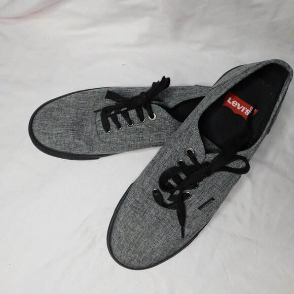 Levis Shoes-Men-Size 11 US - Picture 14 of 15